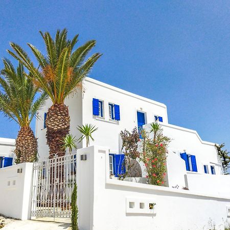 Kefalas Studio In Naousa Exterior photo