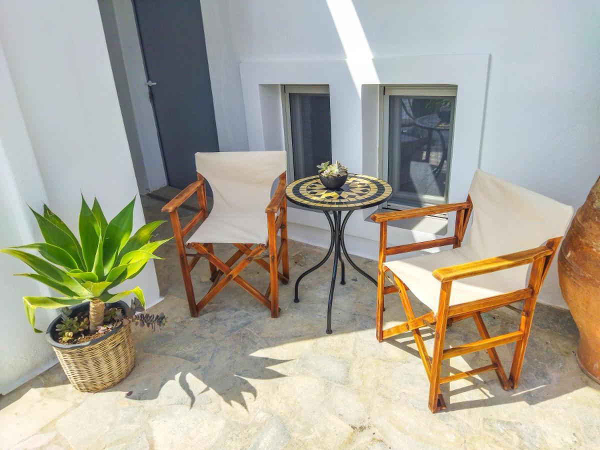 Kefalas Studio In Naousa Exterior photo