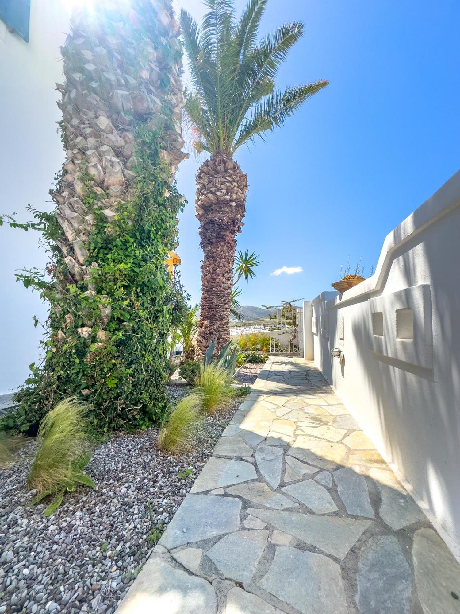 Kefalas Studio In Naousa Exterior photo
