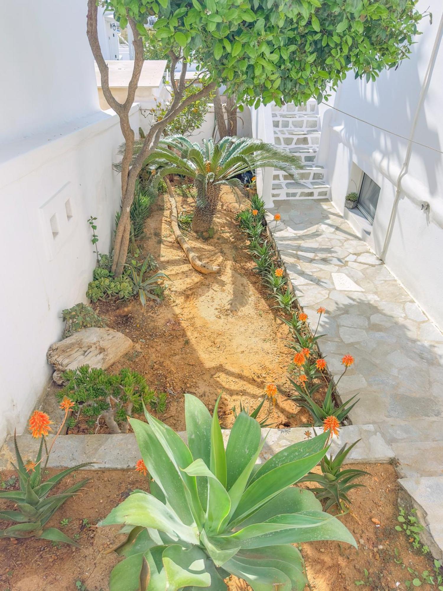 Kefalas Studio In Naousa Exterior photo